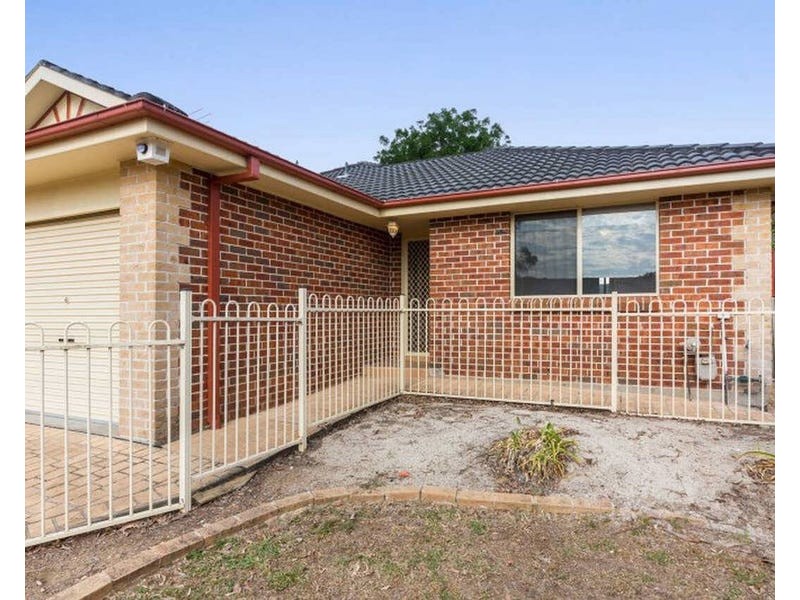 6/16 Killeen ST, Wentworthville NSW 2145