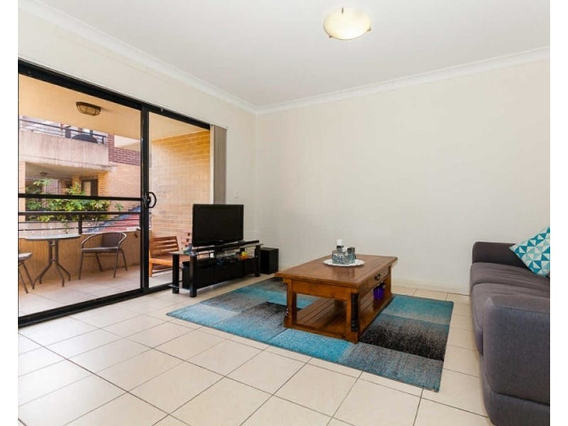 18/47-53 Hampstead RD, Homebush West NSW 2140