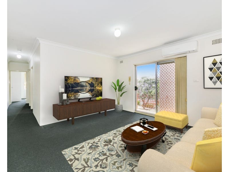 6/49 O’connell St, North Parramatta NSW 2151