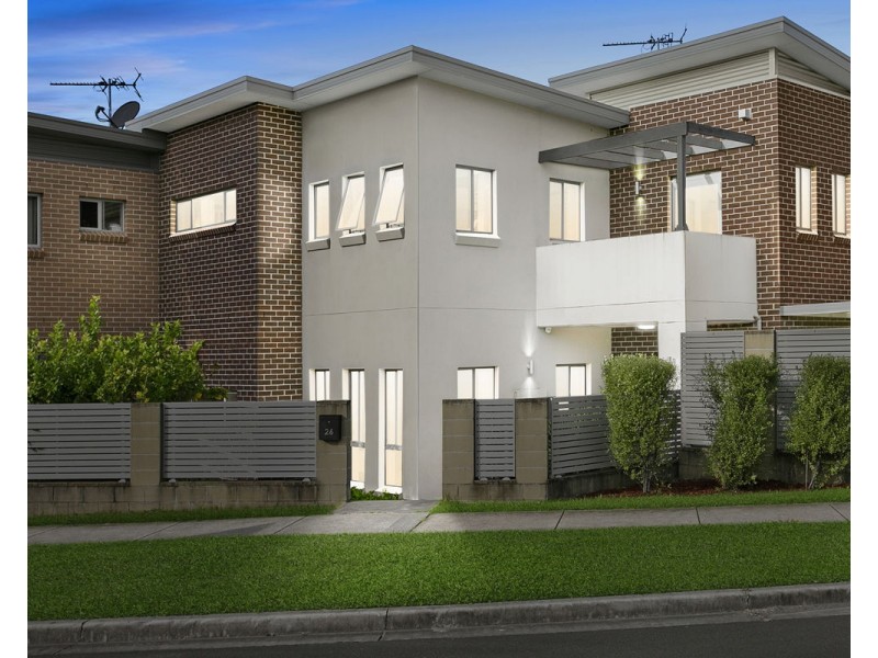 26 Kilby Avenue, Pemulwuy NSW 2145