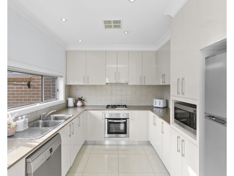 26 Kilby Avenue, Pemulwuy NSW 2145