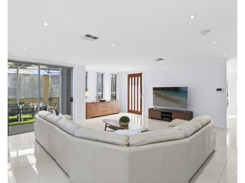 26 Kilby Avenue, Pemulwuy NSW 2145