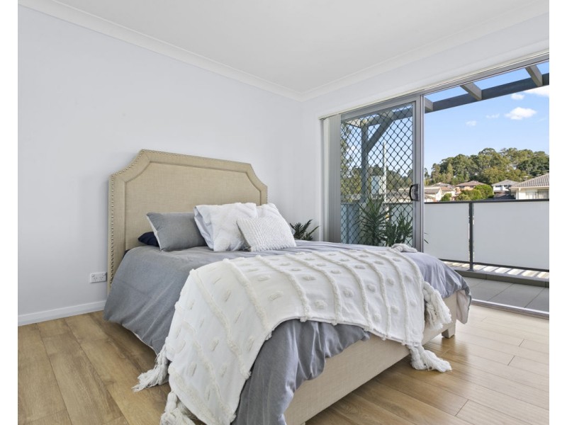 26 Kilby Avenue, Pemulwuy NSW 2145