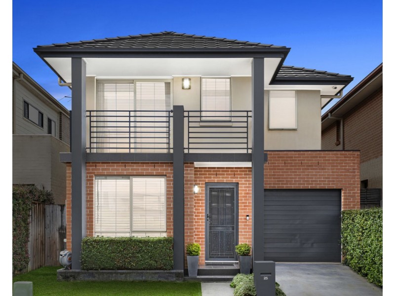 25 Lawson Avenue, Pemulwuy NSW 2145