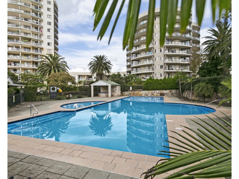 810/91a Bridge Road, Westmead NSW 2145