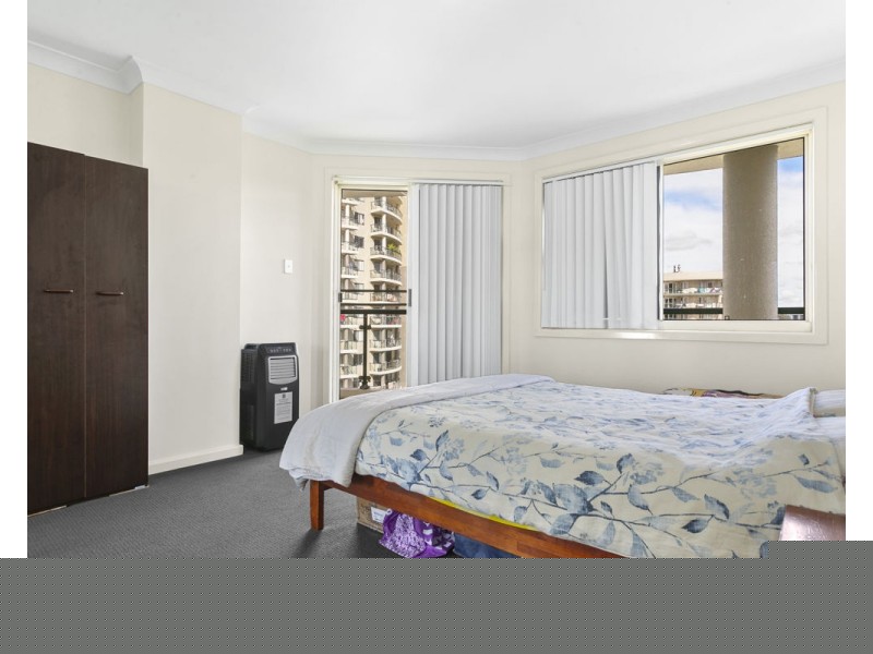 810/91a Bridge Road, Westmead NSW 2145