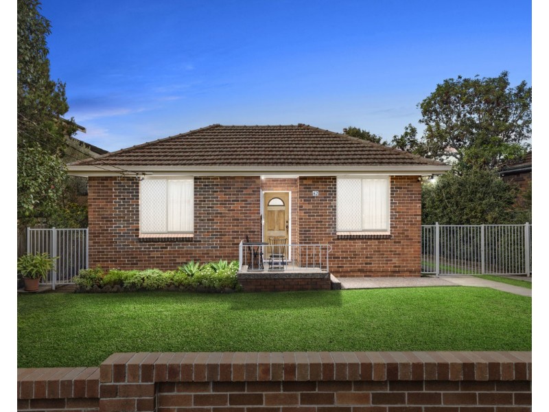 62 Coleman Street, Merrylands NSW 2160