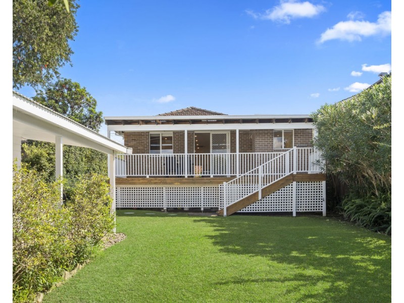 62 Coleman Street, Merrylands NSW 2160