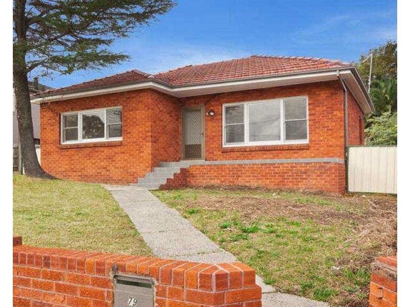 79 Warwick Rd, Merrylands NSW 2160