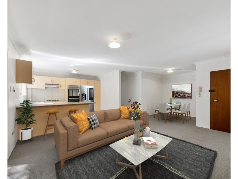 8/138 Military Rd, Guildford NSW 2161