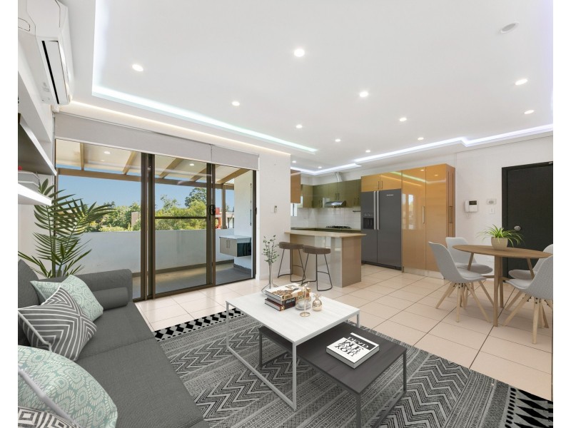 13/12-14 Darcy Rd, Westmead NSW 2145