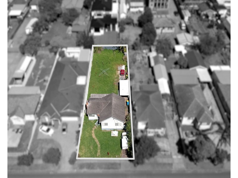 138 Centenary Road, South Wentworthville NSW 2145
