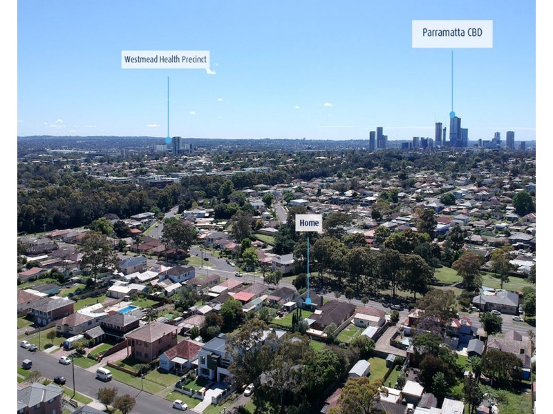 138 Centenary Road, South Wentworthville NSW 2145