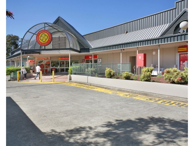 138 Centenary Road, South Wentworthville NSW 2145