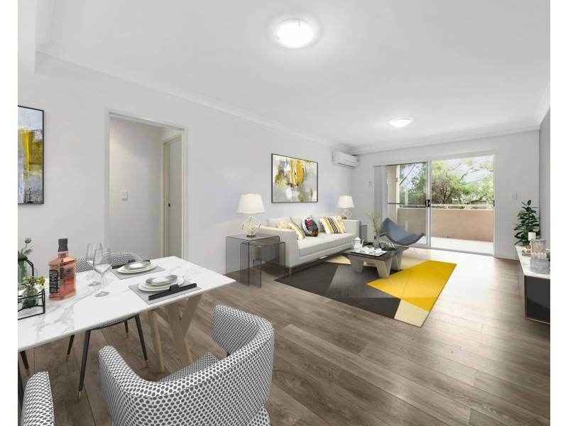 35/120 Driftway Dr, Pemulwuy NSW 2145