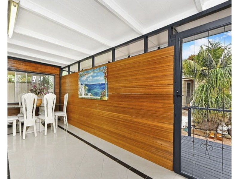 6 Flaherty Boulevard, Granville NSW 2142