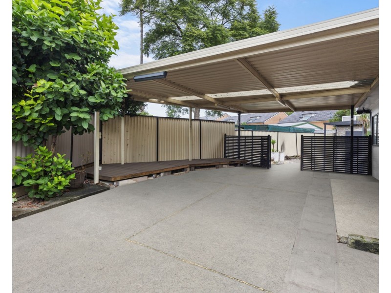 6 Flaherty Boulevard, Granville NSW 2142