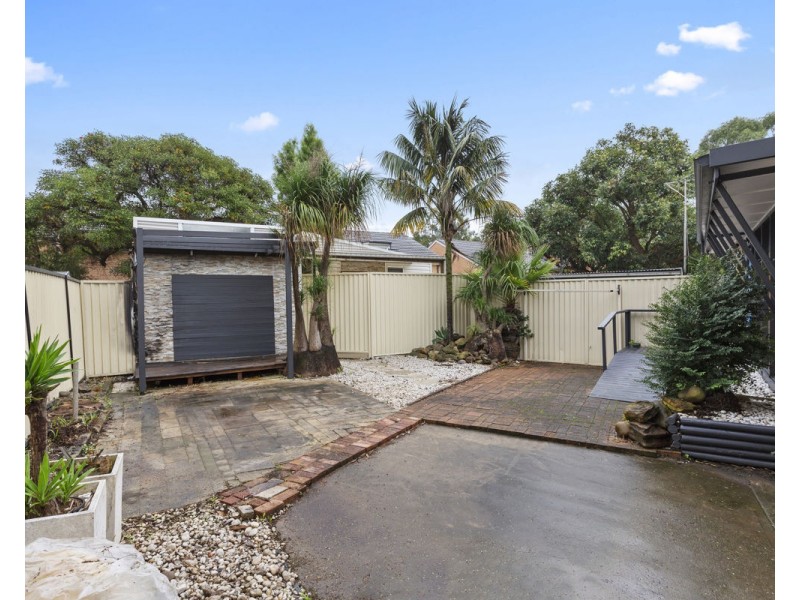 6 Flaherty Boulevard, Granville NSW 2142