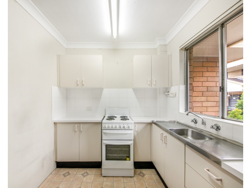 4/22 Newman St, Merrylands NSW 2160