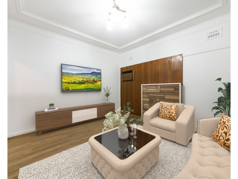 31 Claremont St, Merrylands NSW 2160