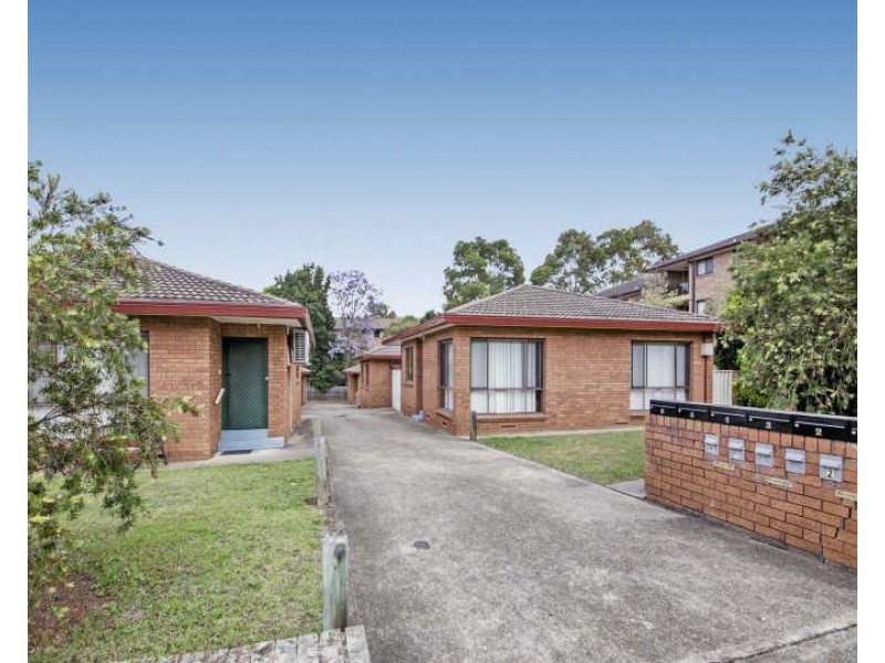 05/08 Todd St, Merrylands NSW 2160