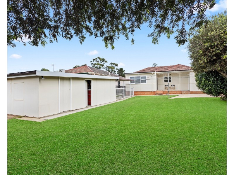 57 Birmingham St, Merrylands NSW 2160