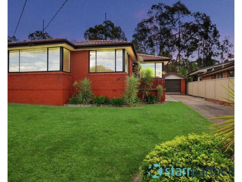 39 Kootingal St, Greystanes NSW 2145