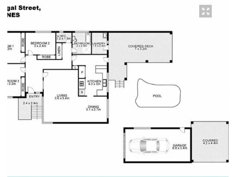 39 Kootingal St, Greystanes NSW 2145