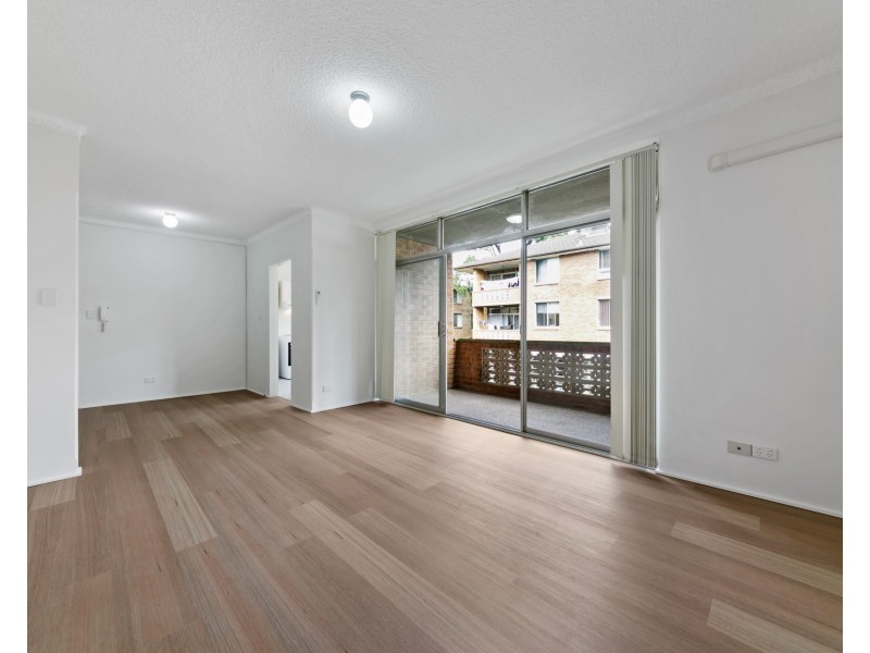 17/25 St Ann St, Merrylands NSW 2160