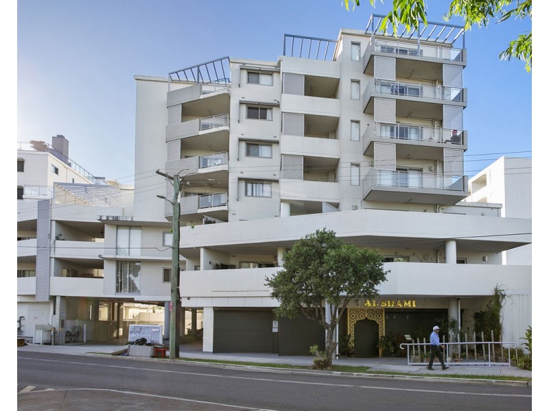 14/104 Railway Terrace, Merrylands NSW 2160