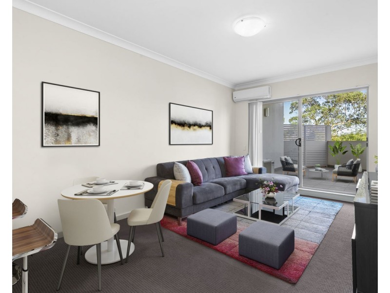 14/104 Railway Terrace, Merrylands NSW 2160