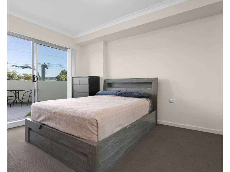 14/104 Railway Terrace, Merrylands NSW 2160