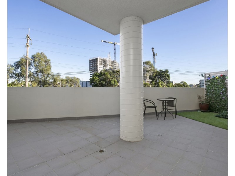 14/104 Railway Terrace, Merrylands NSW 2160
