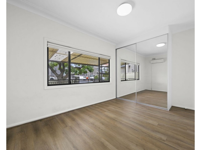 100 Walpole Street, Merrylands NSW 2160