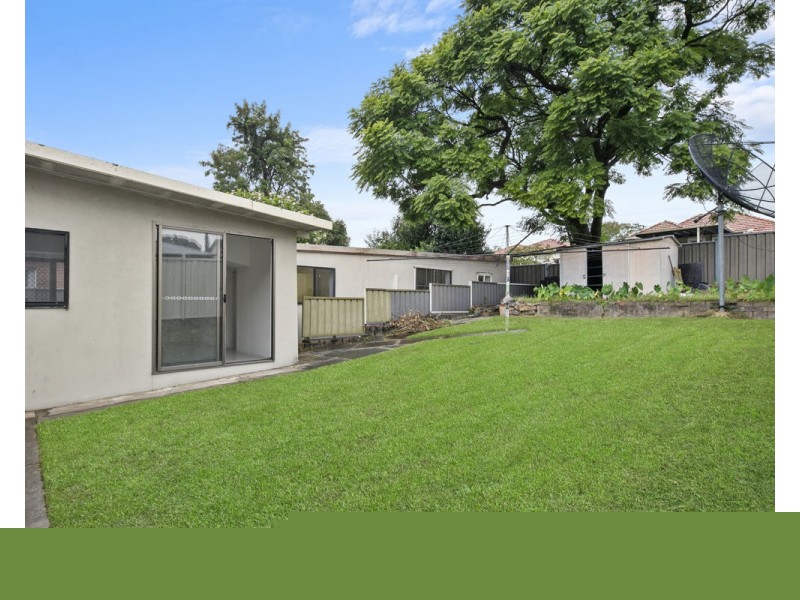 100 Walpole Street, Merrylands NSW 2160