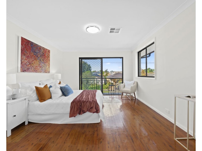 28 Grace Crescent, Merrylands NSW 2160