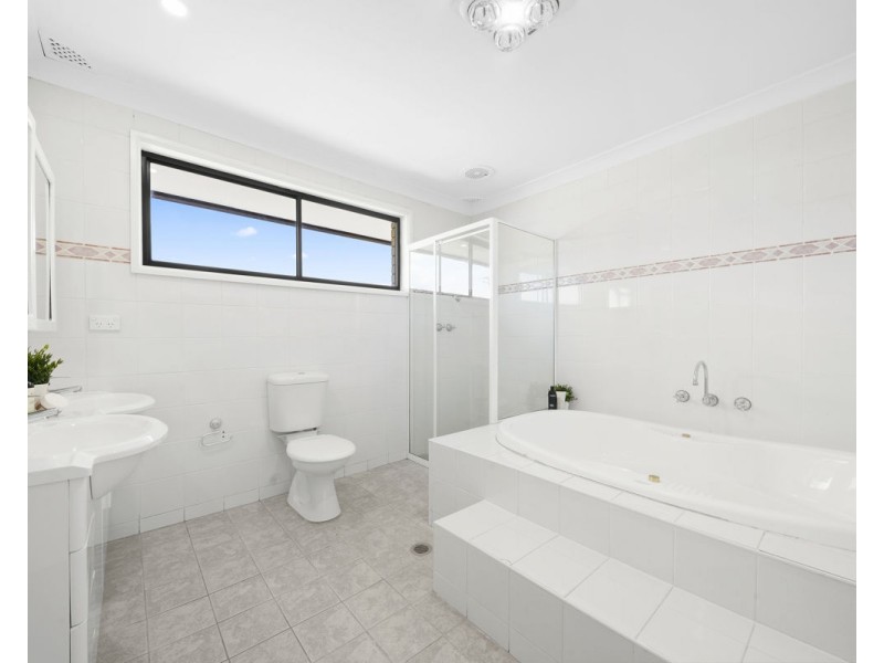 28 Grace Crescent, Merrylands NSW 2160