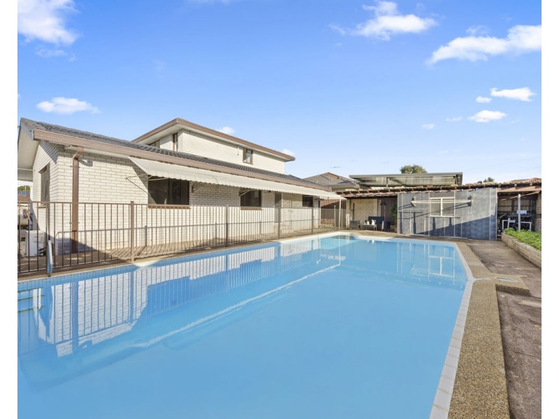 28 Grace Crescent, Merrylands NSW 2160