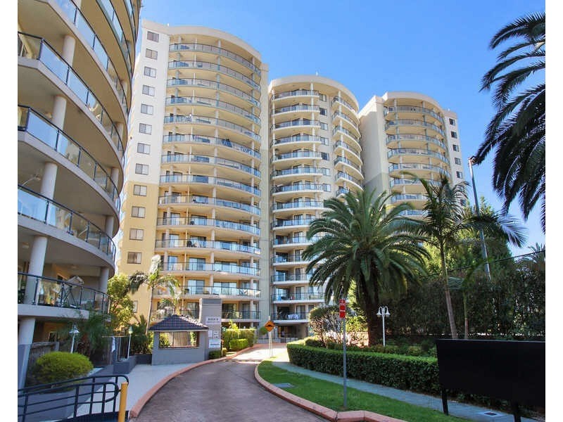 609/91B Bridge Rd, Westmead NSW 2145