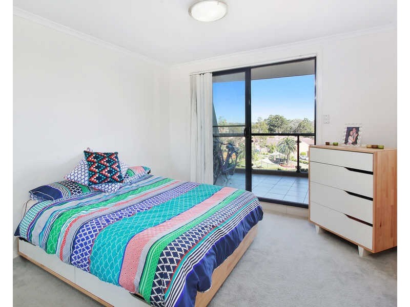 609/91B Bridge Rd, Westmead NSW 2145