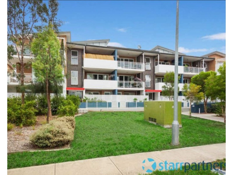 30/13-19 Pastoral Cct, Pemulwuy NSW 2145