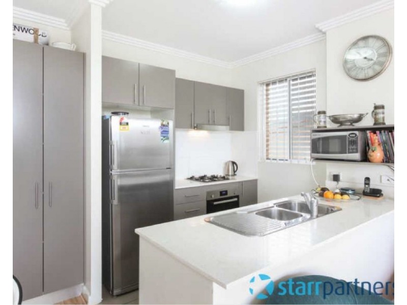 30/13-19 Pastoral Cct, Pemulwuy NSW 2145