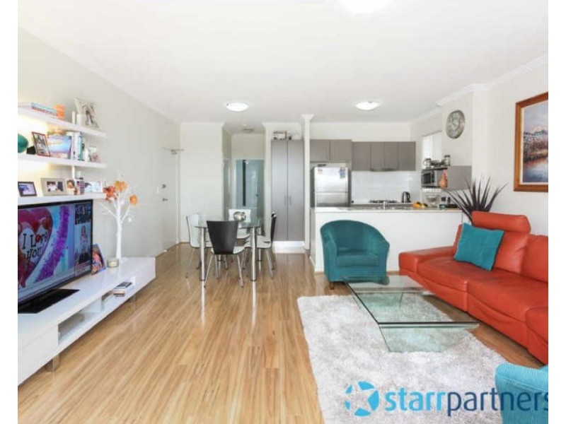 30/13-19 Pastoral Cct, Pemulwuy NSW 2145