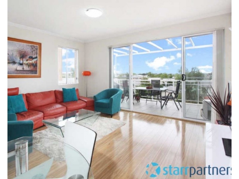 30/13-19 Pastoral Cct, Pemulwuy NSW 2145