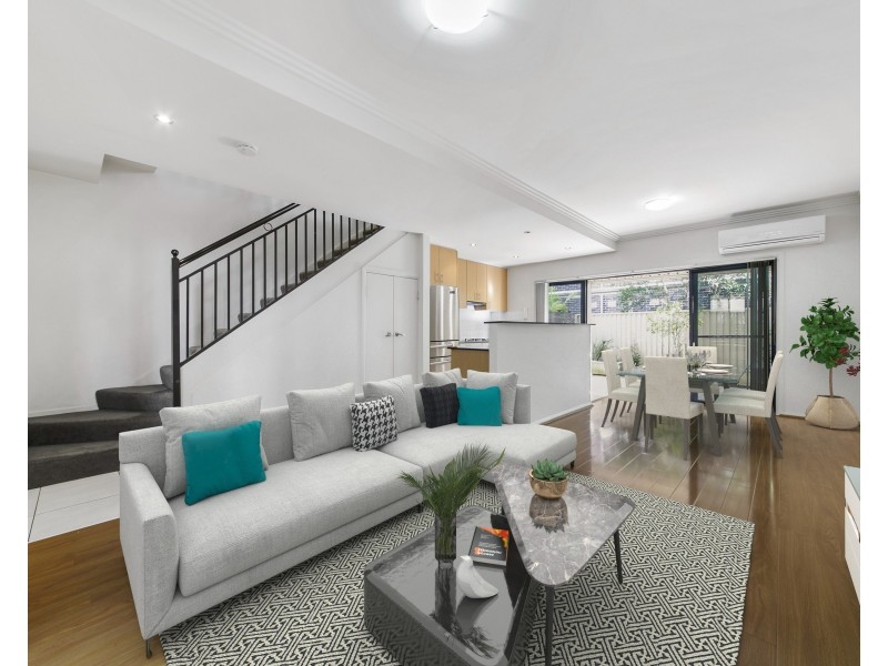 3/136 Railway St, Granville NSW 2142