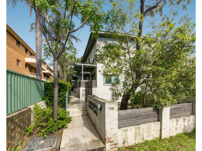 3/136 Railway St, Granville NSW 2142