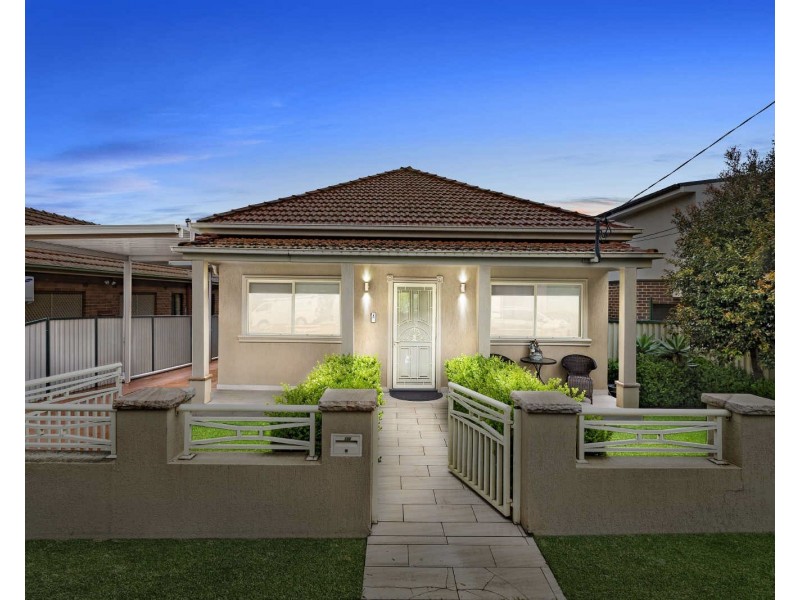 136 Chetwynd Rd, Guildford NSW 2161