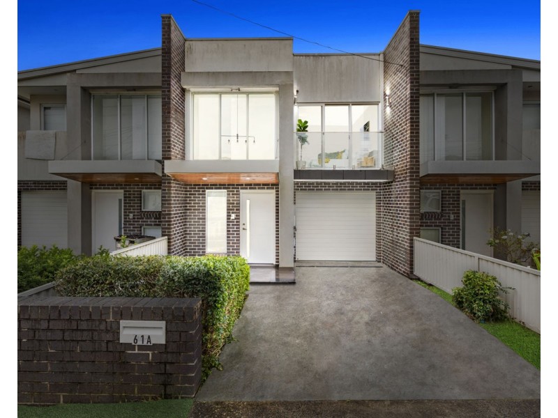 61a Desmond Street, Merrylands NSW 2160