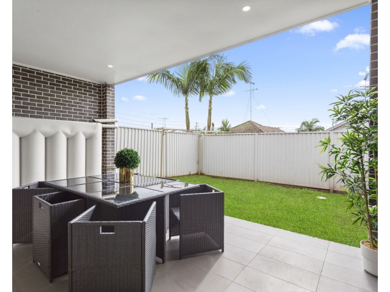 61a Desmond Street, Merrylands NSW 2160