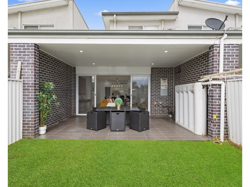 61a Desmond Street, Merrylands NSW 2160